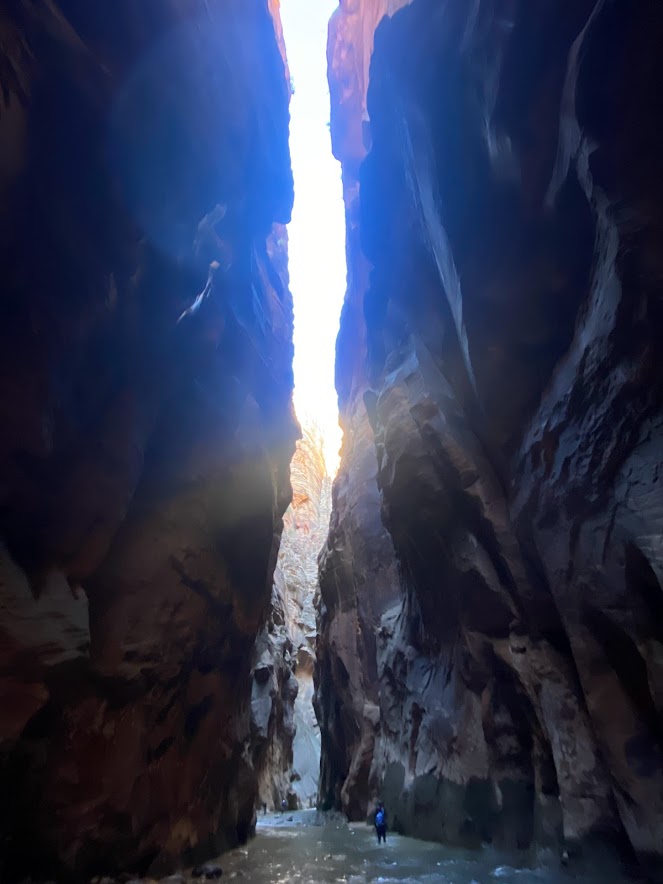 Spencer verstegen s website travel hiking digital marketing and more